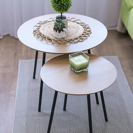 Stan Na Dan-studio 10 Centar Apartament