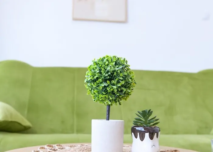 Stan Na Dan-studio 10 Centar Gradiška